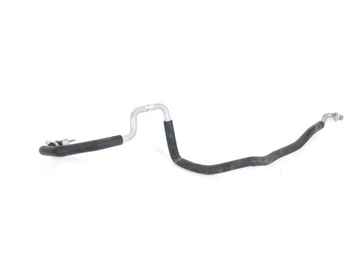 Used AC pipe AC pipe MERCEDES-BENZ C-CLASS (W204) C 250 CDI (204.003) (204 hp) 33338613 33338613