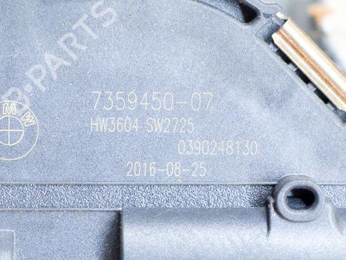 Front wiper motor BMW i3 (I01) Electric | BP10400735M29 