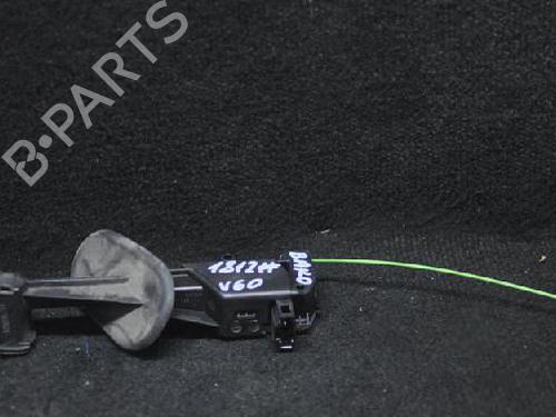 Tankdop VOLVO V60 I (155) D5 (215 hp) 6728813