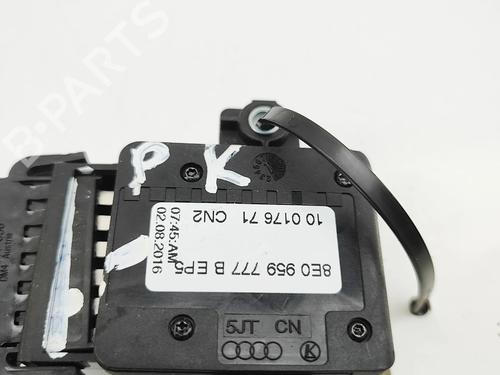 Control unit AUDI A6 C7 Avant (4G5, 4GD) 3.0 TDI quattro | BP38961291M11 - Image 8