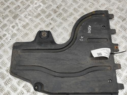 Bundpladebeskyttelse AUDI Q2 (GAB, GAG) 35 TFSI (150 hp) 28559234