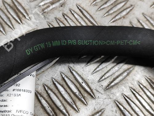 Pipe IVECO DAILY VI Van 33-210, 35-210 | BP28548309M125 