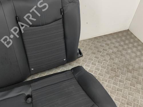 Rear seat NISSAN LEAF (ZE1) Electric | BP27789322C17 - Image 5