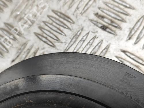 Pulley MERCEDES-BENZ C-CLASS (W206) C 300 d (206.006) | BP27767336M122  - Image 7