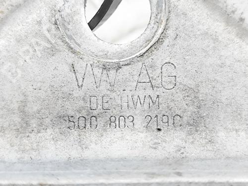 Støtte VW GOLF VIII Variant (CG5, DB5) 2.0 TDI | BP38961644C155 - Image 6