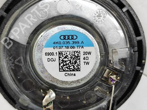Speaker AUDI E-TRON (GEN) 55 quattro | BP27781505E2  - Image 6