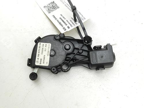 Electronic module MERCEDES-BENZ GLS (X166) 500 4-matic (166.873) | BP33825903M83 - Image 2