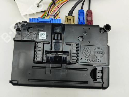 Electronic module NISSAN JUKE (F16_) DIG-T 117 | BP27794480M83  - Image 8
