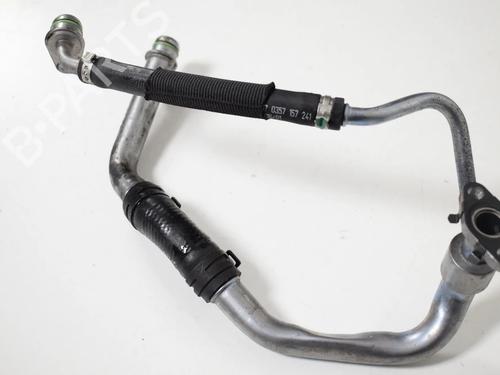 Used Pipe VW TOUAREG (7P5, 7P6) 4.2 V8 TDI (340 hp) 30257817