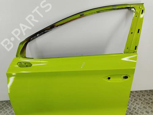 Used Left front door Left front door SKODA ENYAQ iV Coupe (5AC) RS (299 hp) 34037093 34037093
