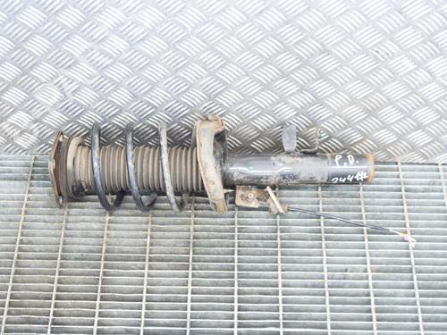 Used Right front shock absorber Right front shock absorber FORD FOCUS III 1.0 EcoBoost (125 hp) 6754775 6754775