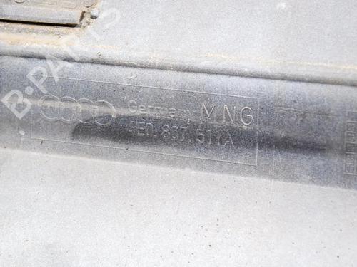 Rear bumper AUDI A8 D3 (4E2, 4E8) 3.0 TDI quattro | BP29569832C8 