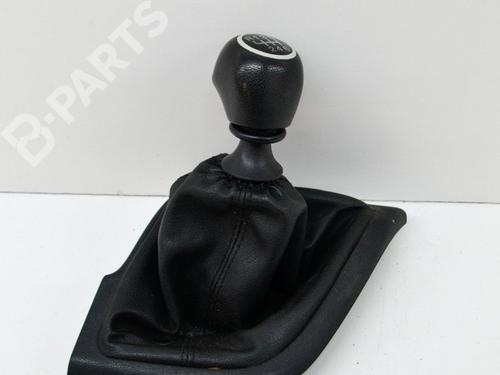 Used Manual gearbox selector Manual gearbox selector PEUGEOT BOXER Van 2.2 HDi 130 (131 hp) 8145798 8145798