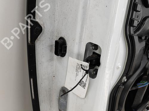 Right rear door VOLVO XC60 I SUV (156) D4 | BP16271299C5 