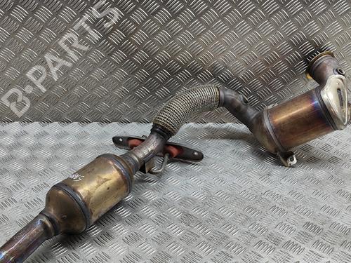 Katalysator VW TAIGO (CS1) 1.0 TSI | BP28091177M10 