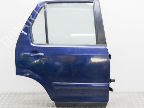 Drzwi tylne prawe HONDA CR-V II (RD_) 2.2 CTDi (RD9) 67611S9A300ZZ