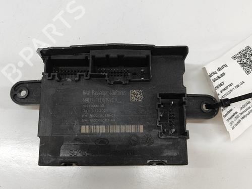 Elektronisk modul JAGUAR F-PACE (X761) 2.0 P400e Plug-in Hybrid (404 hp) 28275699