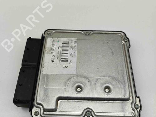 Computer motormanagement AUDI TT (FV3, FVP) 40 TFSI | BP29404480M57 