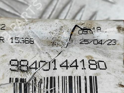 Wiring harness OPEL MOKKA 1.2 (76) | BP28558184E16 - Image 7