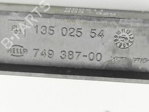 Electronic module SAAB 9-4X 3.0 XWD | BP38565720M83  - Image 5
