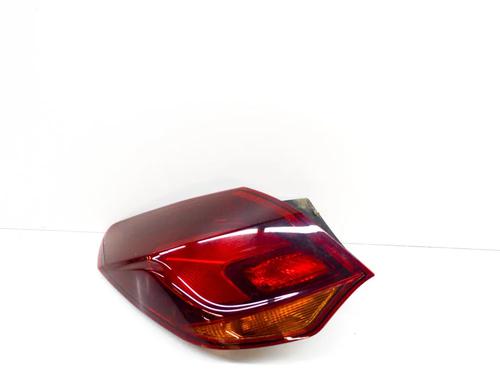 Used Right taillight OPEL ASTRA J (P10) 1.7 CDTI (68) (110 hp) 8353559