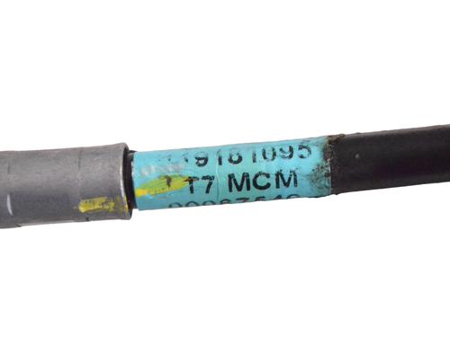 Cable PEUGEOT RCZ 1.6 16V | BP30234331E12 - Image 5