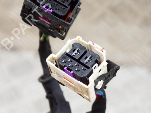 Wiring harness JAGUAR I-PACE (X590) EV400 AWD | BP27763399E16  - Image 7