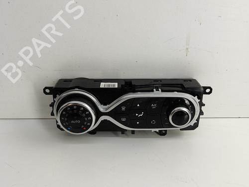 AC Styreenhet / Manøvreringsenhet RENAULT CLIO IV (BH_) 0.9 TCe 90 (BHNF, BHMA, BHMH, BHJK, BHJR) (90 hp) 24818988