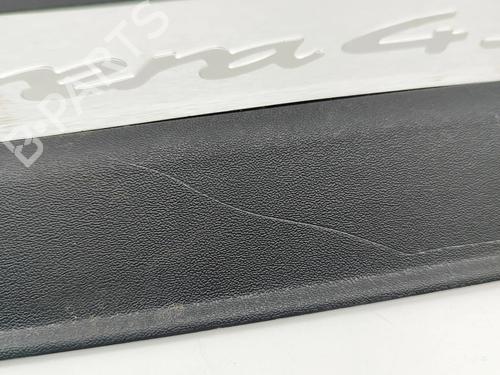 Trinbræt PORSCHE 911 (992) 3.0 Carrera 4 S (992420) | BP33378448C149  - Image 8