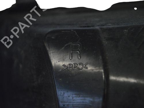 Right front fog light SSANGYONG RODIUS II 2.2 Xdi | BP30246155C31