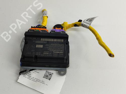 ECU airbags KIA SPORTAGE V (NQ5) 1.6 T-GDi Hybrid AWD | BP28387783M53 