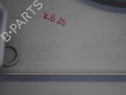 Ander INFINITI FX 30d AWD | BP30250166O1 