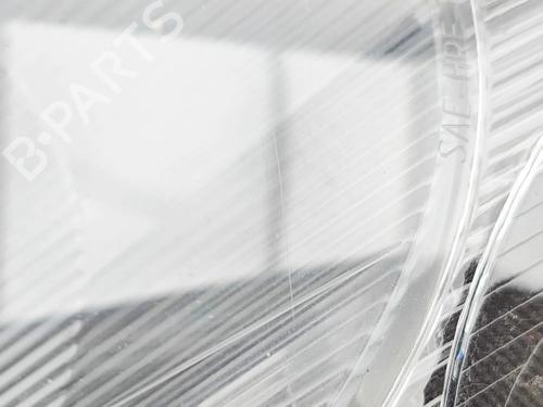 Left headlight PORSCHE BOXSTER (986) 2.7 | BP36952906C28  - Image 9