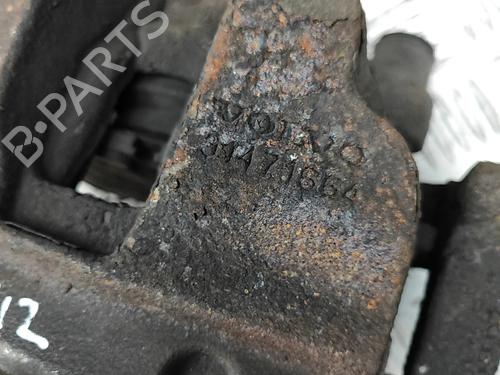 Right front brake caliper VOLVO S90 II (234) D5 AWD | BP38018558M104 - Image 7