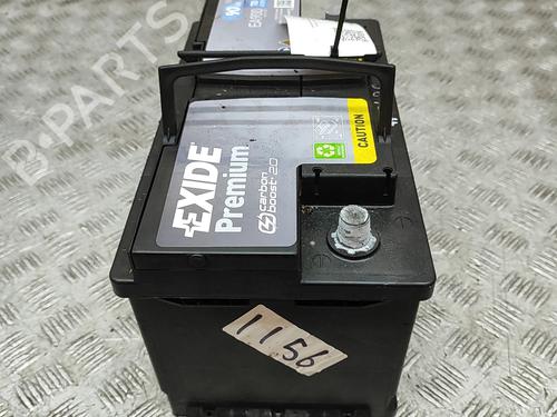 Battery JAGUAR XJ (X350, X358) D 2.7 | BP31021182E11