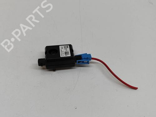 Used Electronic module BMW 3 (F30, F80) 330 e (252 hp) 28115449