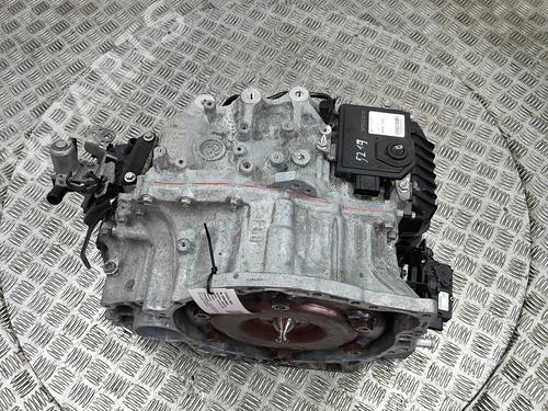 Gearbox VOLVO XC60 II (246) B5 Mild-Hybrid | BP27792702M3