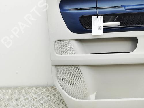 Høyre frontpanel VW ID. Buzz Bus (EBB, EBJ) Electric (EBB) | BP38932207C59 - Image 2