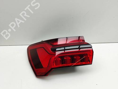 Used Left taillight Left taillight 38278378 38278378