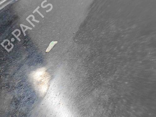 Tailgate MAZDA 2 Hatchback (DL, DJ) 1.5 (DJLFS, DJ2HA) | BP29752852C6 