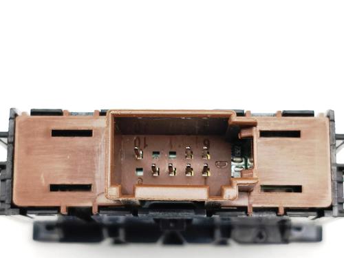 Switch VW CRAFTER Van (SY_, SX_) 2.0 TDI FWD (SYB, SYC, SYD) | BP39501431I30 - Image 5