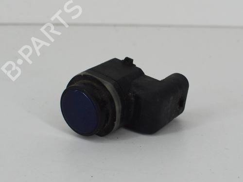 Used Electronic module AUDI A1 Sportback (8XA, 8XF) 1.4 TFSI (125 hp) 15681081