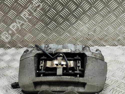 Used Left front brake caliper AUDI A7 Sportback (4GA, 4GF) 3.0 TDI (218 hp) 21486933