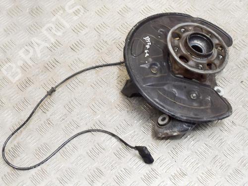 Left rear steering knuckle MERCEDES-BENZ C-CLASS (W205) C 220 BlueTEC / d (205.002, 205.004) | BP16270503M27 