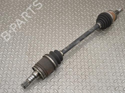 Used Right rear driveshaft INFINITI Q50 3.0 t (305 hp) 30268002