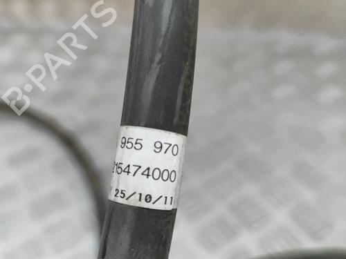 Pipe VW PASSAT B7 Variant (365) 2.0 TDI | BP25616148M125 