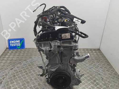 Used Engine Engine 28558451 28558451