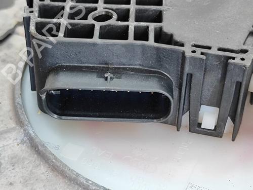 AdBlue tank AUDI A6 C7 Avant (4G5, 4GD) 3.0 TDI quattro | BP27289972M85 