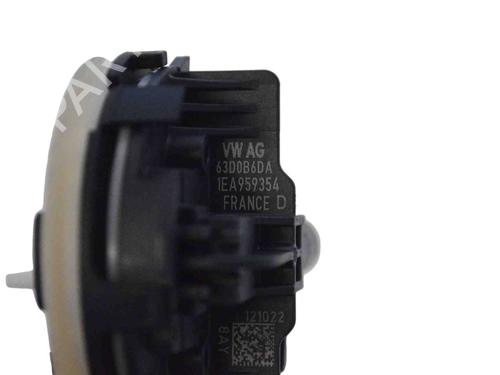 Electronic sensor SKODA ENYAQ iV SUV (5AZ) 50 | BP30242673M84