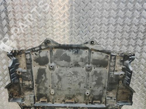 Underbody protection NISSAN LEAF (ZE1) Electric | BP37797385M92 - Image 4